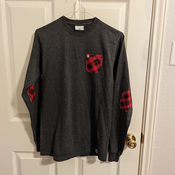 3/$15 Simply Southern Women's Long Sleeve Top - Picture 3 of 12